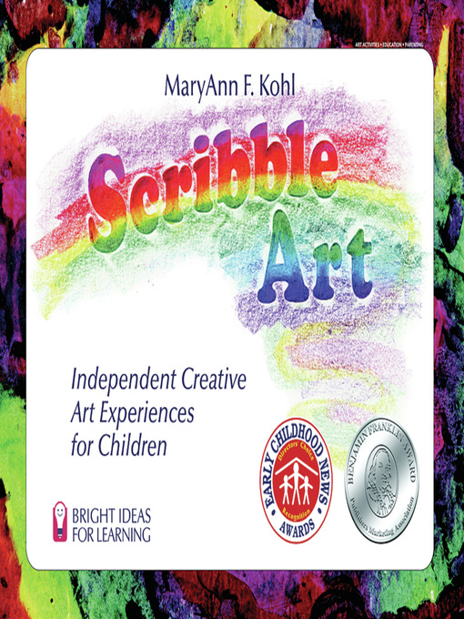 Title details for Scribble Art by MaryAnn F. Kohl - Wait list
